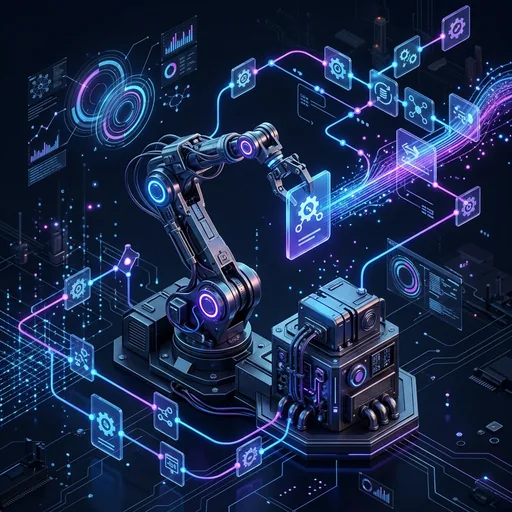 AI automation