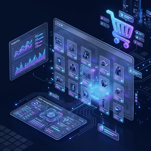 E-commerce VA